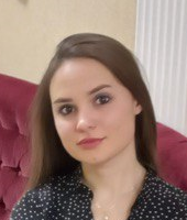 Майорова Анастасия